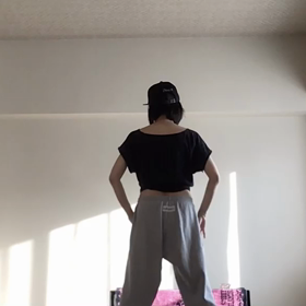 ストリート系テクニック　コブラの画像