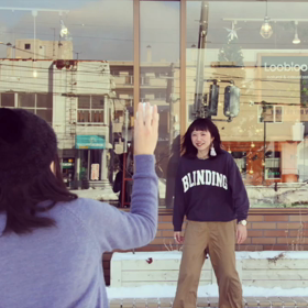 ミーティングの画像