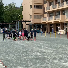 ダッシュ⑨の画像