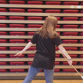 エンジェルロールの画像