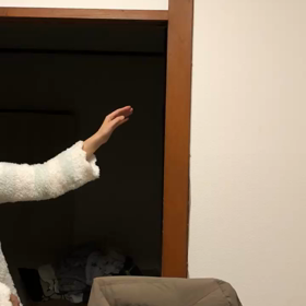 押入れからチョンチョンの画像