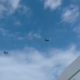 中国を意識した演習に関連か？の画像