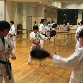 2018年2月23日　本部ジュニアハイクラスの画像