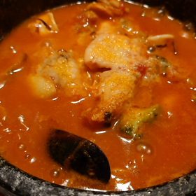 あちあちぃ〜!＼(^o^)／の画像