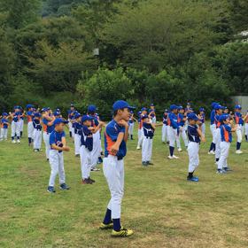 ODA甲子園合宿 れいコーチ編★３の画像