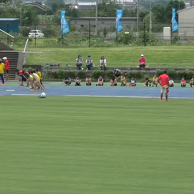 チャレンジトライアル男子1000m第４組①の画像