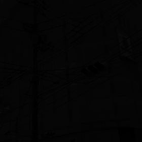 高島屋からすぐ近く！の画像