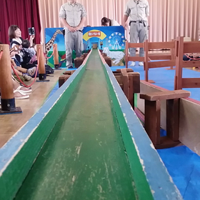 "どさ回り"絶賛開催中!?の画像