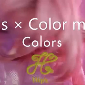 大宮宮原ヒップス　夏colour！の画像