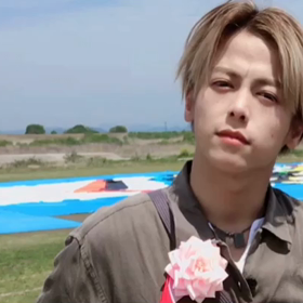 相方は観光大使！？の画像