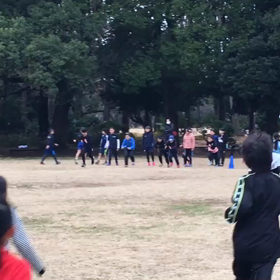 学年別インターバル(低学年)⑤の画像