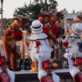 イツクリ、ハンドベルがかわいくて(*´∀`)♪の画像