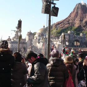 パーフェクトクリスマスの動画の画像