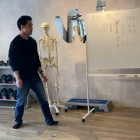 癖を見つけるの画像