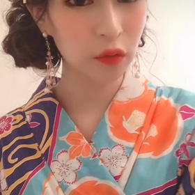 TIKTOKをはじめましたの画像