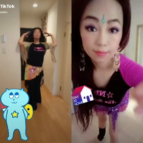 TikTok企画 ⑧の画像