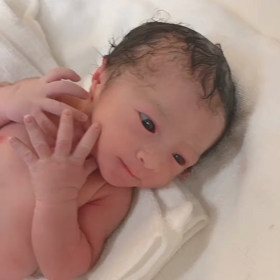 小さなプリンセス❤️の画像