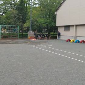 4月23日 400インターバル①の画像