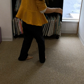 発達支援所へいくの画像