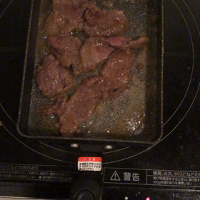 ジンギスカンの画像