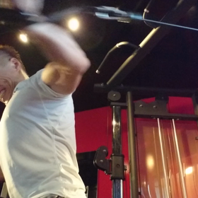 クロスオーバーの画像