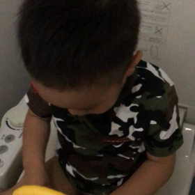 おまる。。。の画像