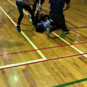 ６年生レク⑰の画像