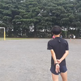 1000m ２組目②の画像