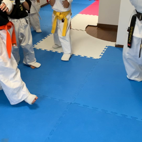 ステップの画像