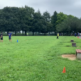 400インターバル ゴール④の画像