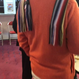 役者のみなさん   【動画】の画像