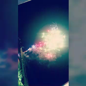 勝浦花火大会の画像