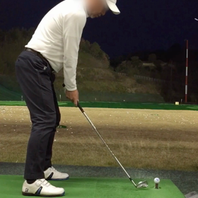 ちょっと練習に行ってみたの画像