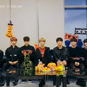 HAPPY HALLOWEENの画像