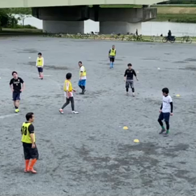 5月1日　登戸定例練習 [動画有]の画像