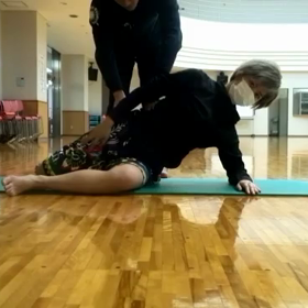 2016年3月11日のトレーニング内容(´Д｀)の画像