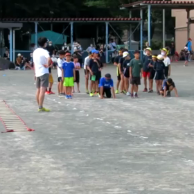 7月2日 ダッシュの場④の画像