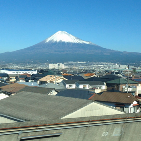 富士山日和 東京講座の画像