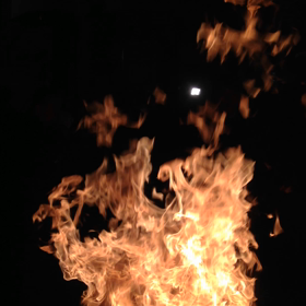 除夜の鐘で年越し(*^_^*)の画像