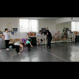 ✢〜コンテンポラリーWS動画〜✢の画像