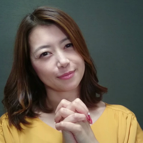 女優さんの応援メッセージ動画の画像