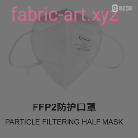 fabric artの画像