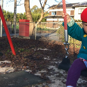 ＊ブランコ＊の画像