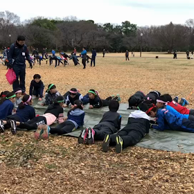 航空公園練習(体幹)⑤の画像