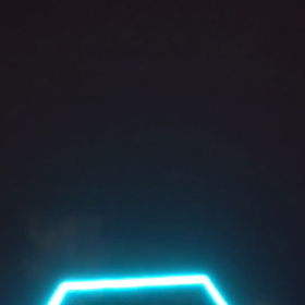 #YOKOHAMAミッドナイトHARBAR 散歩１の画像