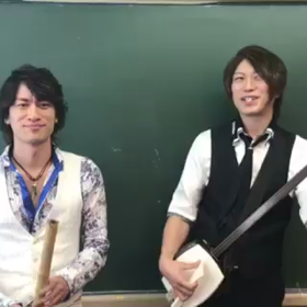 バースデー&バード♪の画像