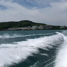 福間海岸　駐車場完備　海の家　チーム海でマリンスポーツ！の画像