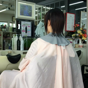 寒くなってきたので！の画像