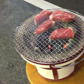 炙り〜ꉂ(σ▰˃̶̀ꇴ˂̶́)σ✧の画像