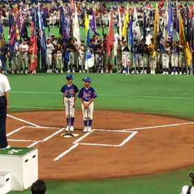 選手宣誓〜〜！の画像